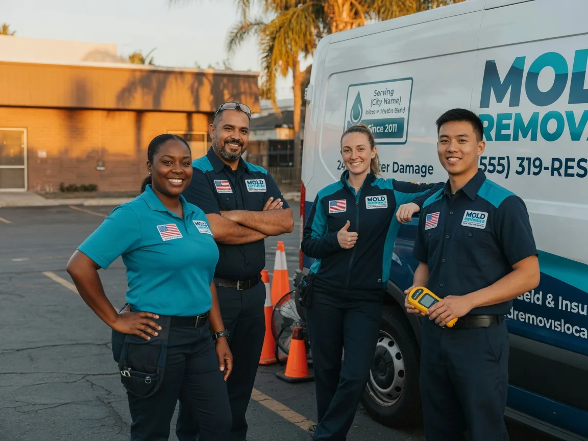 Water Damage Restoration company in Raymondville, NY